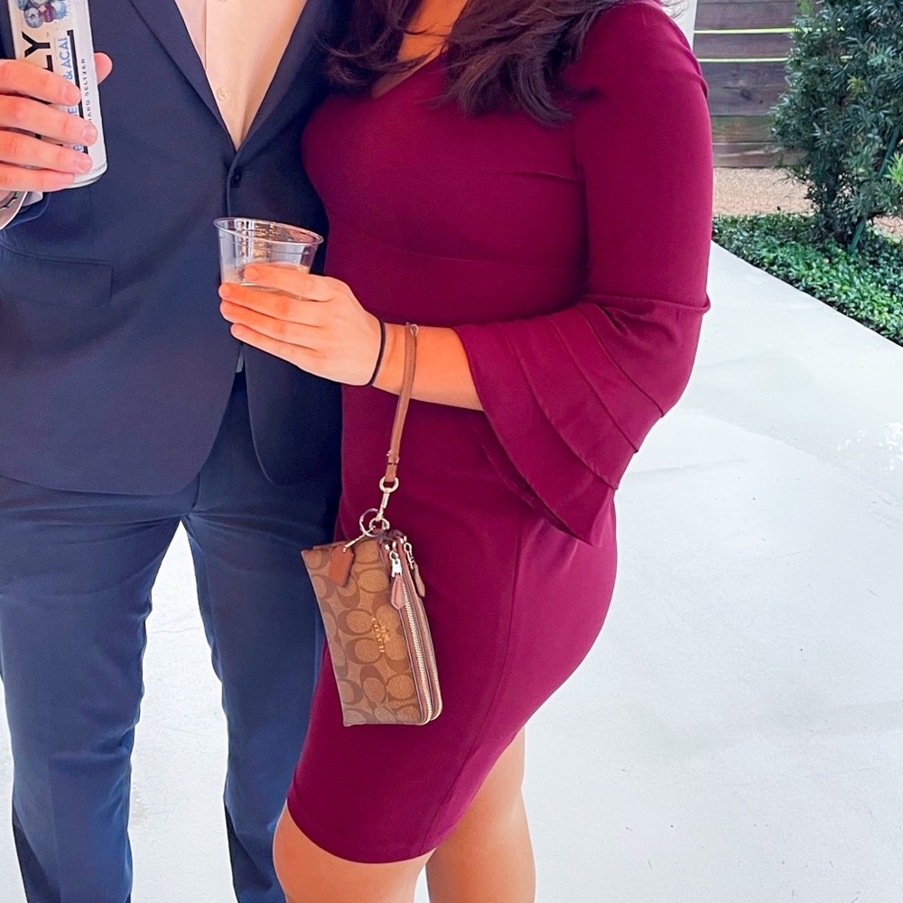 DKNY Dress